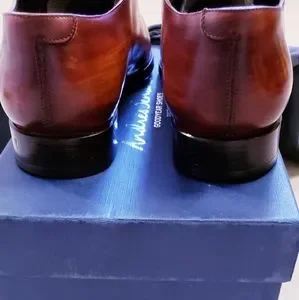Andrés Sendra | Shoes | Uk95 Us11 Andrs Sendra Dress Shoes  display picture 1